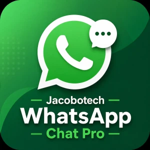 whatsapp chat plugin