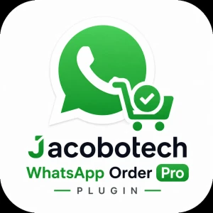 woocommerce whatsapp order