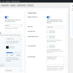 Smart Floating Contact Buttons 3