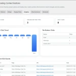 Smart Floating Contact Buttons 7
