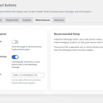 Smart Floating Contact Buttons 8