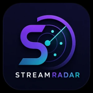 StreamRadar