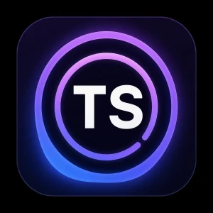 TubScope Logo