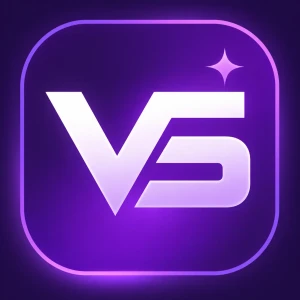 ViralScope Logo