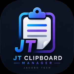 jt clipboard logo